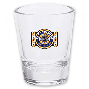 Shot Glass